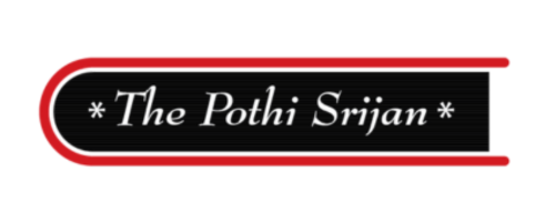 The Pothi Srijan