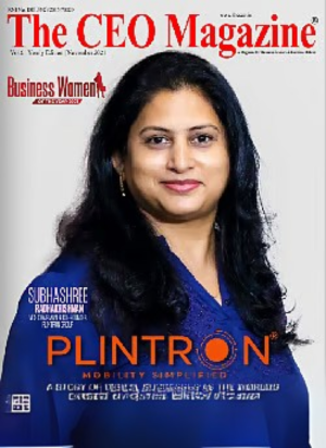 Business Women of the Year 2021