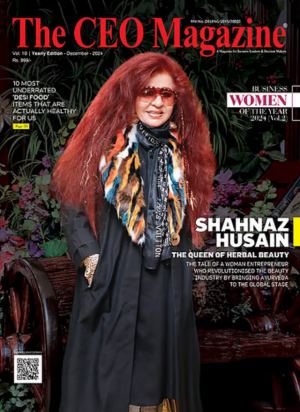 Business Women of the Year 2024 (Vol.2)