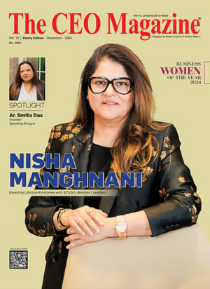 Business Women of the Year 2024