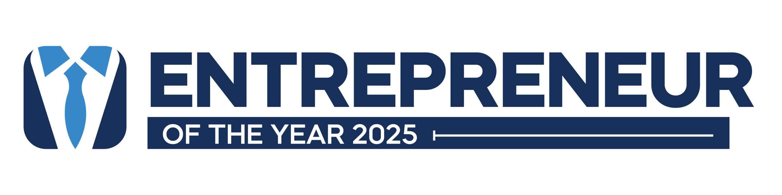 Entrepreneur of The Year 2025