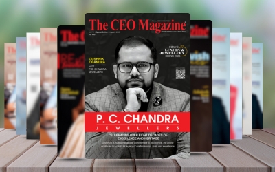 India's Trusted Business Publication Since 2015