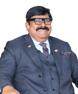 Dr. Shyam Raghunandan