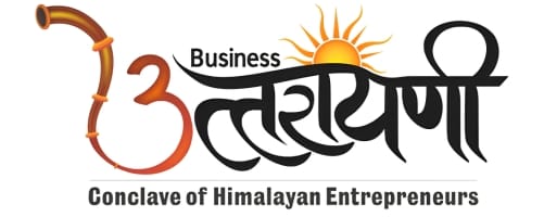 Business Uttarayani Conclave of Himalayan Entrepreneurs