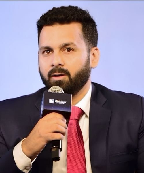 Kanishk Gaur Kanishk Gaur