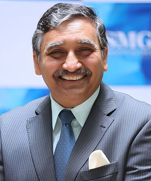 LtGen Arun Sahni LtGen Arun Sahni