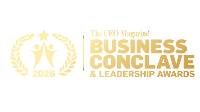 The CEO Magazine