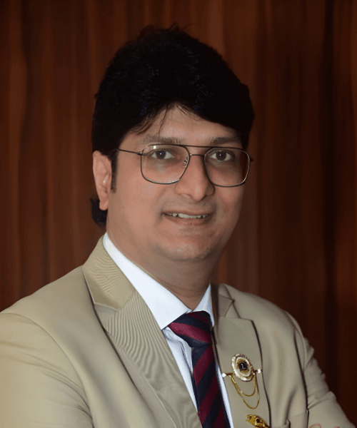 CA ABHISHEK JAIN CA ABHISHEK JAIN