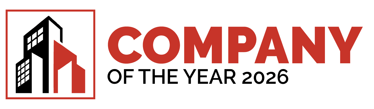 Company of the Year — cover feature