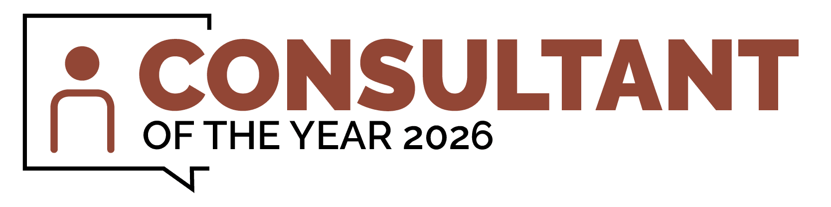 Consultant of the Year