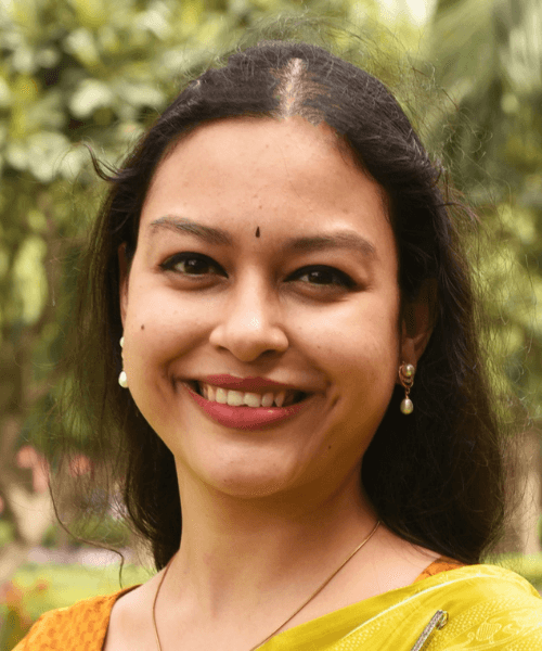 Dr. Kamalika Banerjee Dr. Kamalika Banerjee