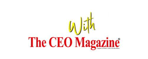 The CEO Magazine