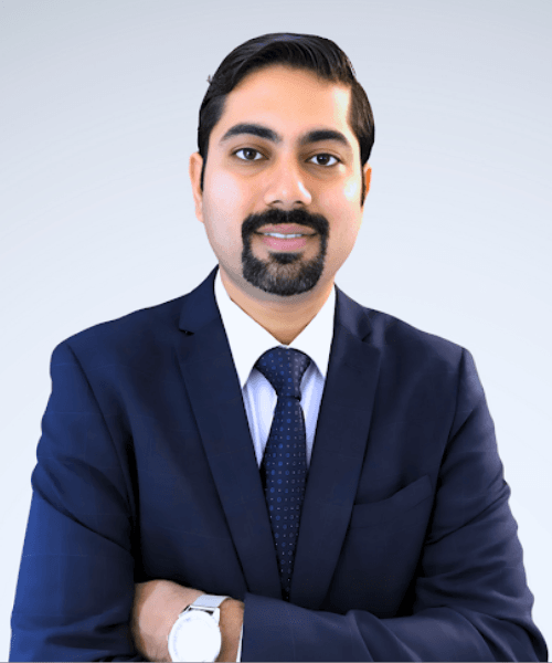 Prateek Golecha CA ABHISHEK JAIN